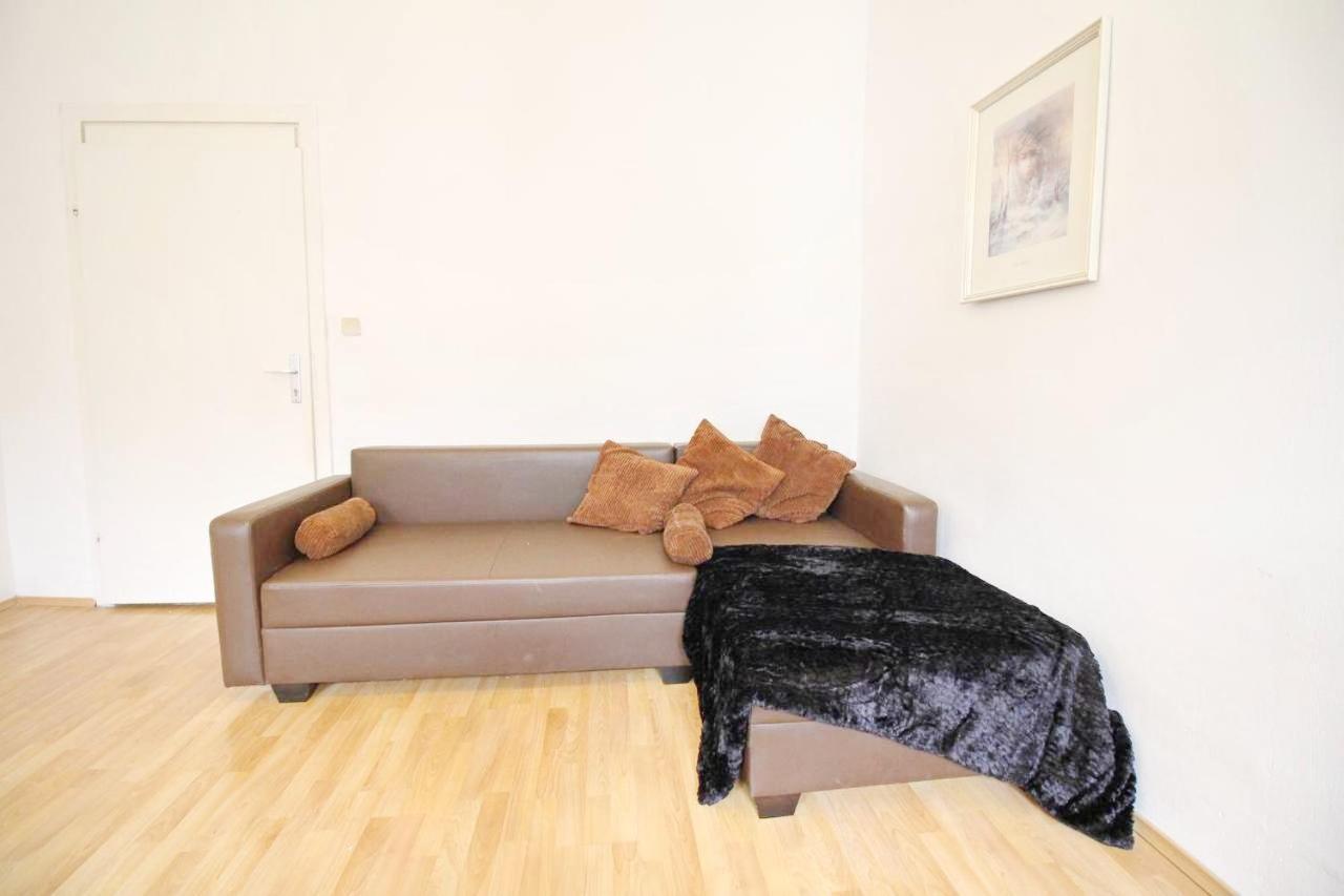 Comfortable Rooms Near Schoenbrunn Palace Hl Wina Bagian luar foto