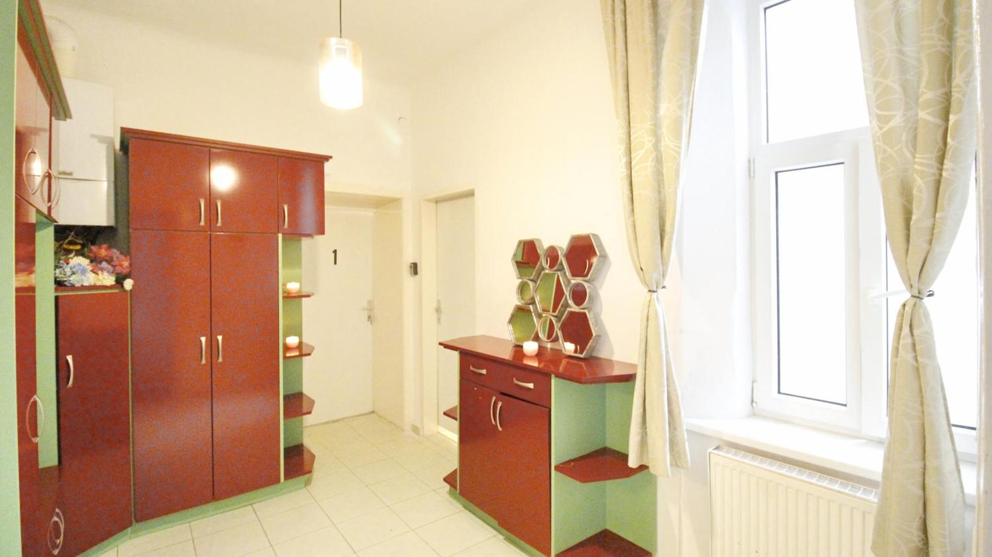 Comfortable Rooms Near Schoenbrunn Palace Hl Wina Bagian luar foto