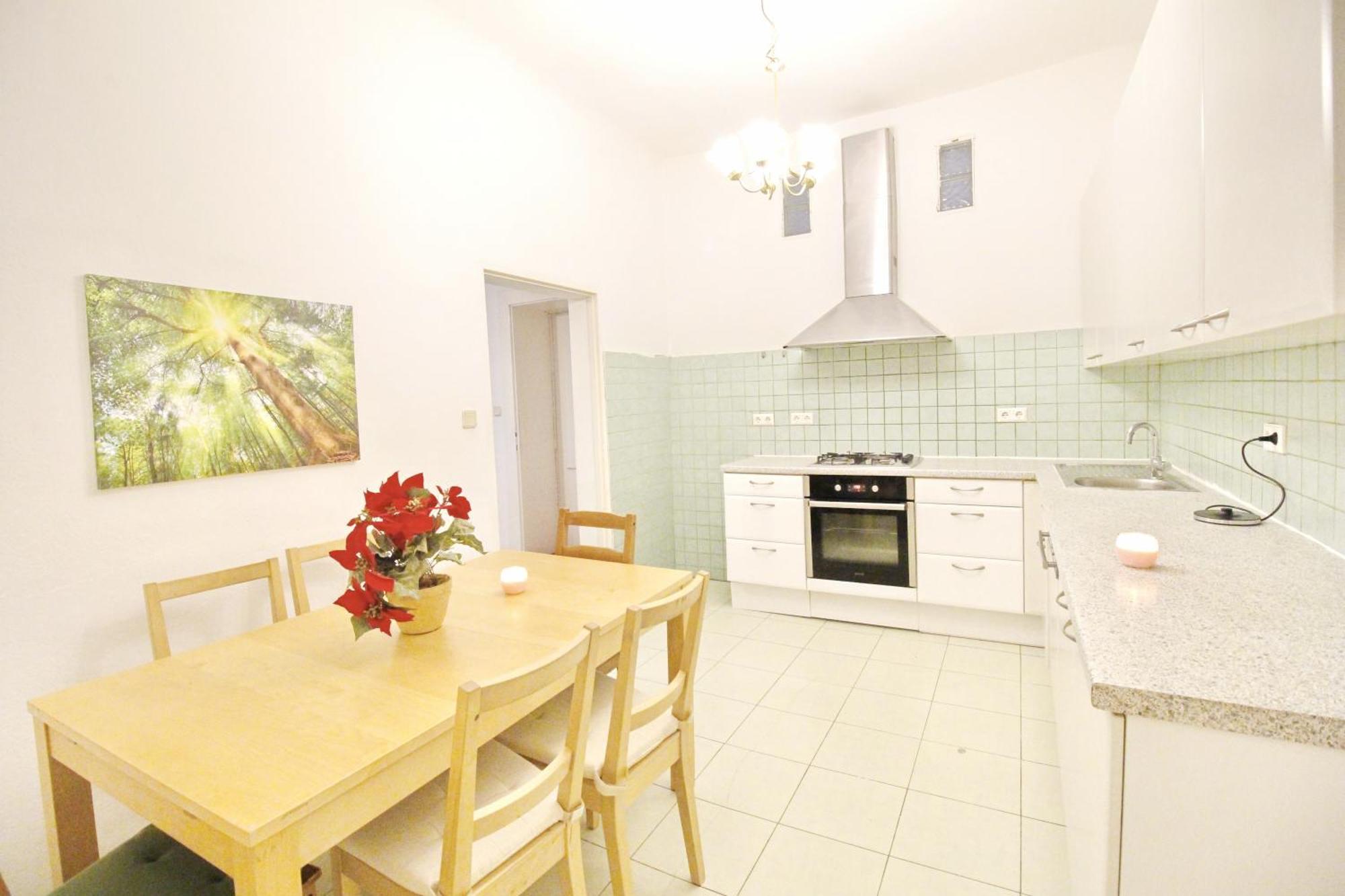 Comfortable Rooms Near Schoenbrunn Palace Hl Wina Bagian luar foto