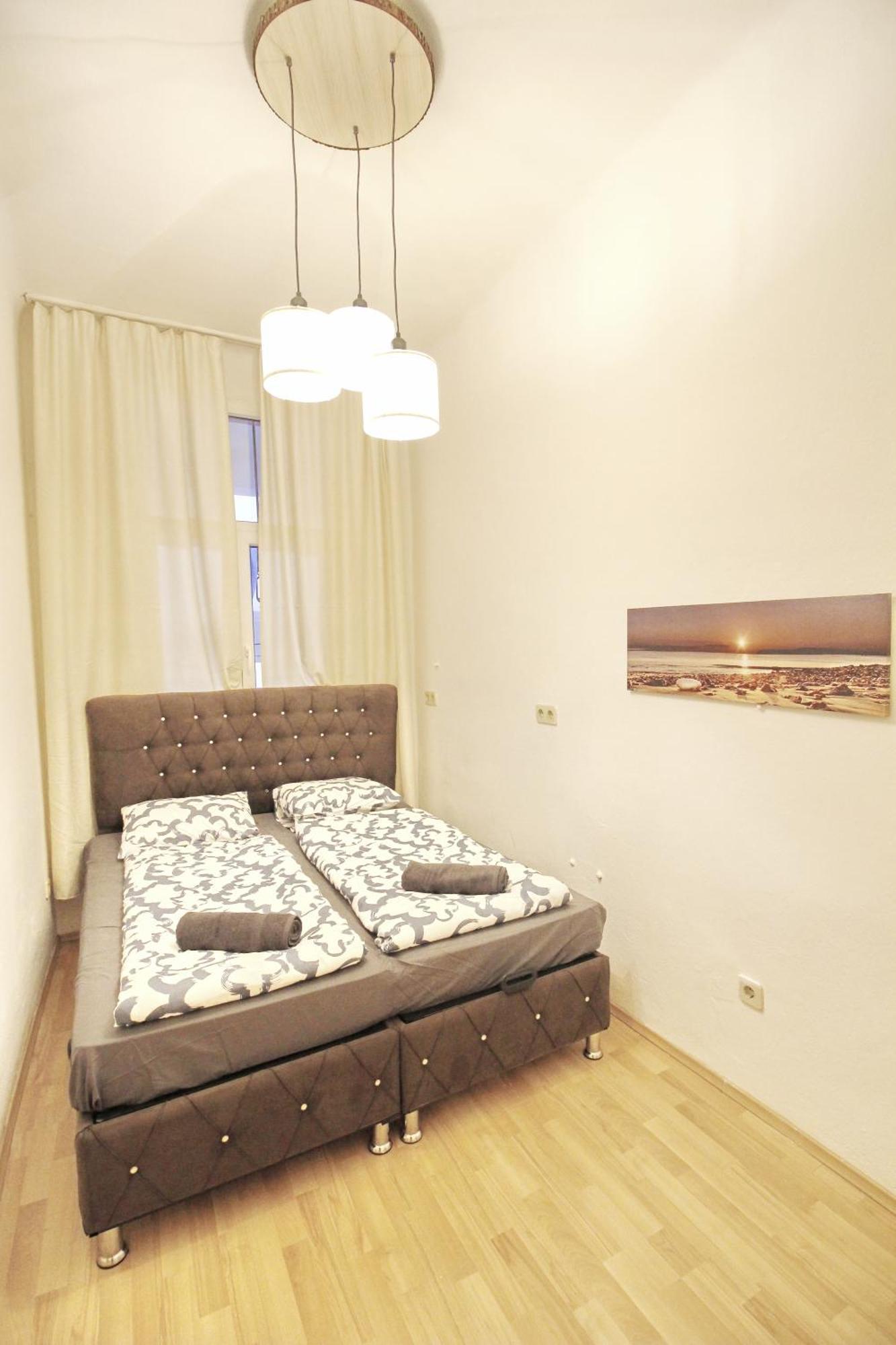 Comfortable Rooms Near Schoenbrunn Palace Hl Wina Bagian luar foto