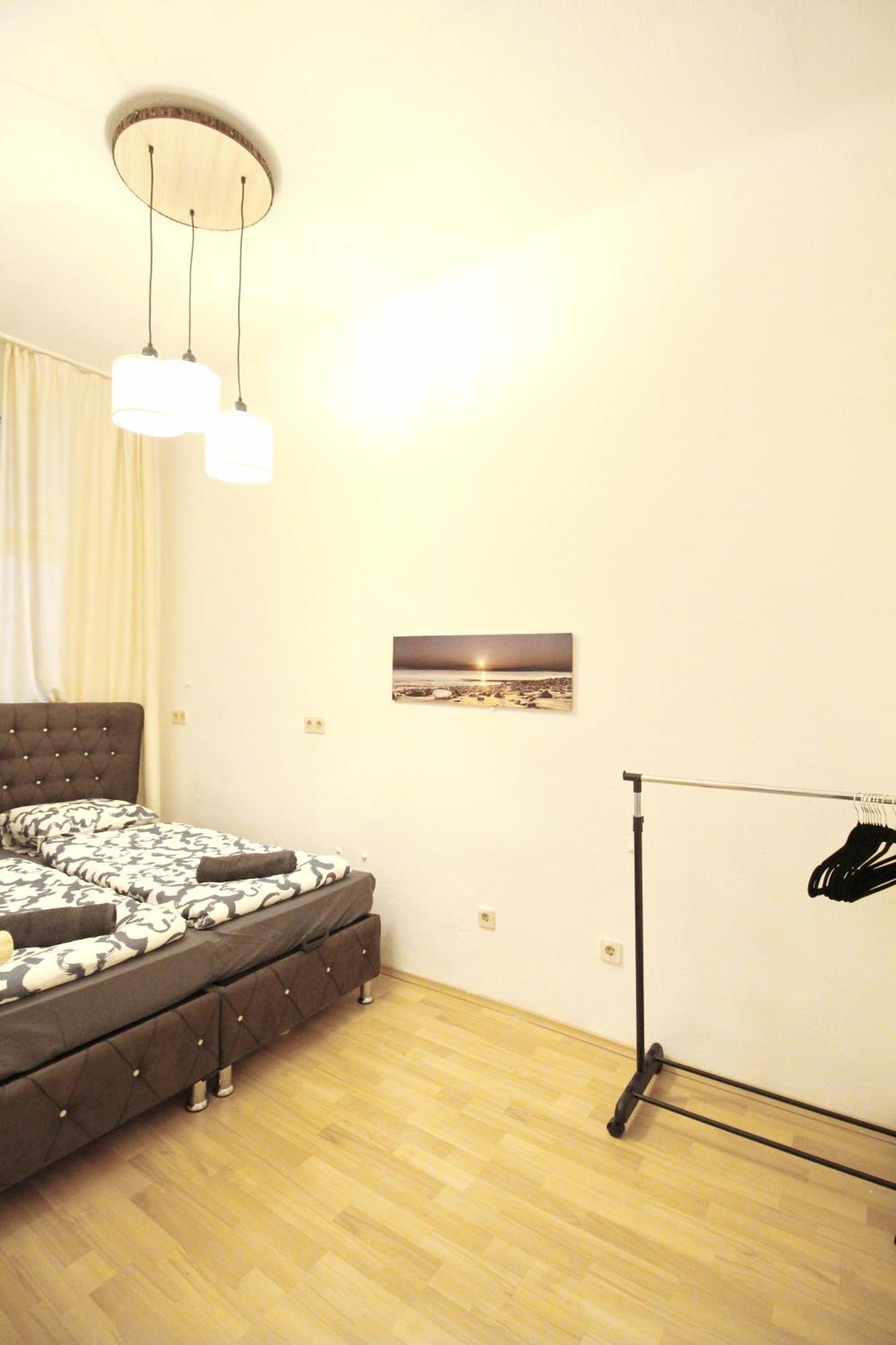 Comfortable Rooms Near Schoenbrunn Palace Hl Wina Bagian luar foto